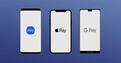 does samsung have something like apple pay